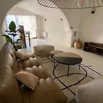 Prázdninový dům Le Refuge Secret 5min Uzes
