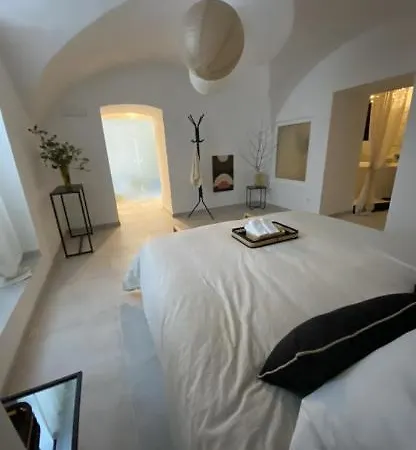 Le Refuge Secret 5min Uzes Feriehus