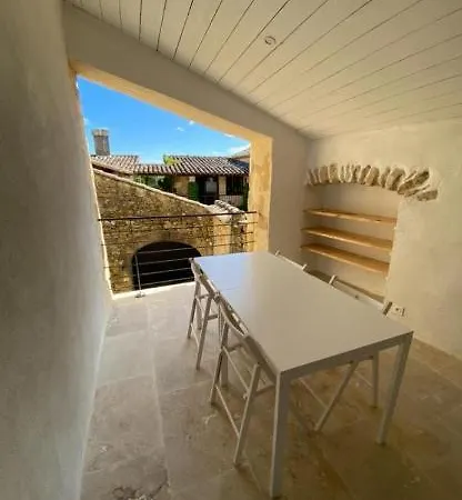 Le Refuge Secret 5min Uzes