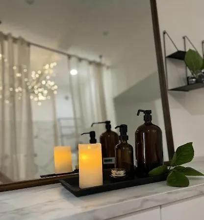 Le Refuge Secret 5min Uzes Feriehus Serviers-et-Labaume