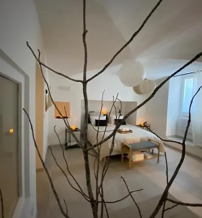 Feriehus Le Refuge Secret 5min Uzes Serviers-et-Labaume
