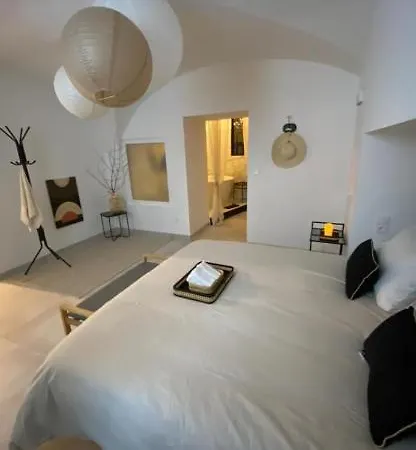Le Refuge Secret 5min Uzes Serviers-et-Labaume