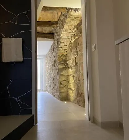 Le Refuge Secret 5min Uzes Feriehus *