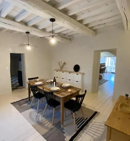 Le Refuge Secret 5min Uzes