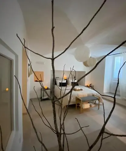 度假居 Le Refuge Secret 5min Uzes Serviers-et-Labaume