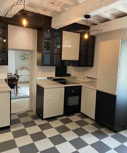 Le Refuge Secret 5min Uzes 度假居 Serviers-et-Labaume