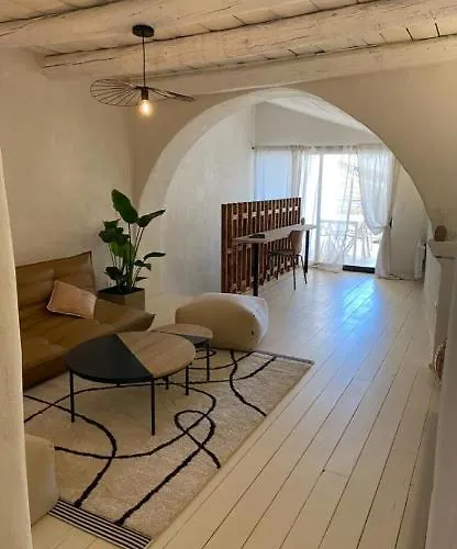 Le Refuge Secret 5min Uzes