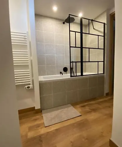 度假居 Le Refuge Secret 5min Uzes